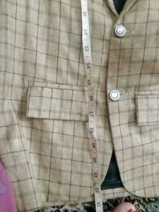 Coat Pant For 9 To10 Year Boy