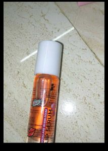 NEW PILGRIM Squalane Bubblegum Lip Serum