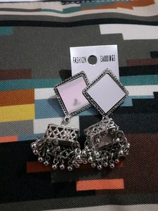 Combo Of 2 Earrings