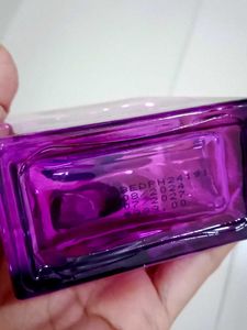 Date Woman Perfume