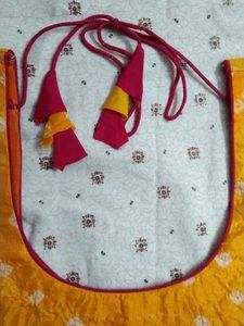 Ethnic Partywear Suit