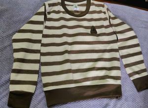 New sweatshirt for kids 8 to 10 year