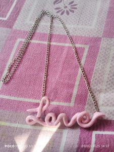 Neck Chain