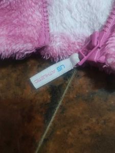 Cozy Kids Plaid Outfit