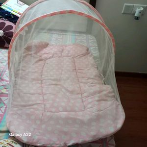 Giving Away Baby Bed