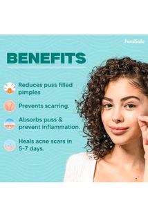Pimple 👃 Patches 🙀