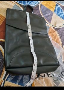 NEWLOOK Black Backpack