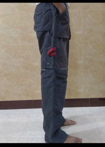 original planam cargo pants 6 pocket.