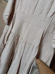 COTTON DRESS