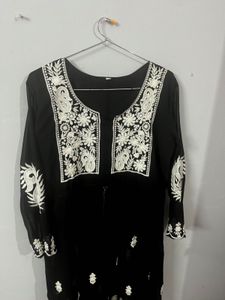 New Black Top