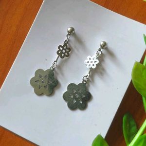 Hexagon Pattern Dangler