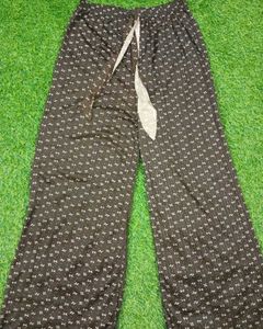 Combo Of 4 Printed Palazzos