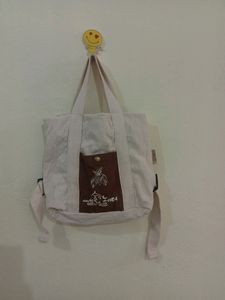 Three In One Bag ...