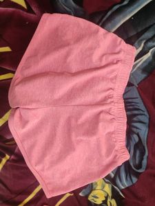 Combo Of 2 Shorts