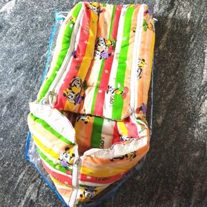 Baby Mickey Mouse Sleeping Bag
