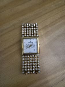 PRICE DROP Louis Vuitton First Copy Watch