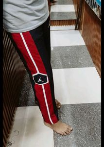 Jordan Striped Joggers