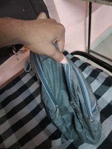 School bag