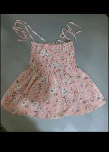 Cherrypop croptop