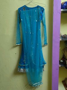 Girl Dress