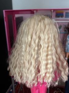 Barbie Doll Gym