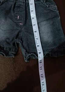 Cute Girls Outfit Set