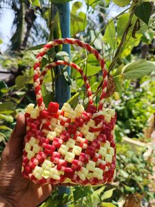 Mini Cute Bags Handmade