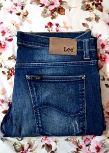 Lee Denim Jeans