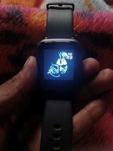 Boat storm smart watch