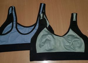 Sports Bra For Women And Girls