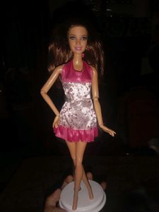 Barbie Doll