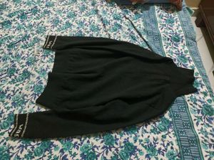 Stylish Black Sweater