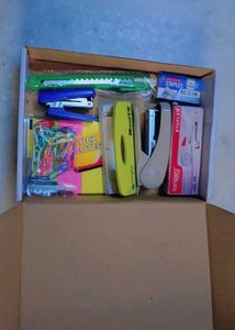 Stationary Material