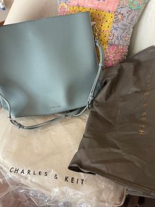 Charles And Keith