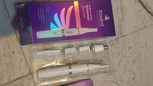 New Bombay Shaving Company Women&#39;s Face Razor