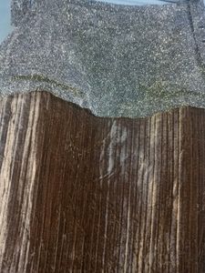 Party Wear Glittery Short Dress