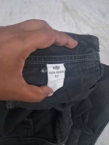 Black Jeans Flying Machine