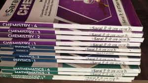 eSaral Jee Mains And Advanced Cengage Modules