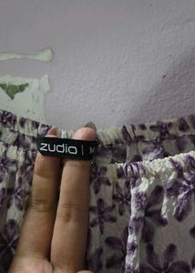 Floral Puff Sleeve Mini Dress