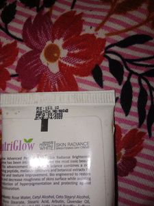Natural Kesar Day Cream
