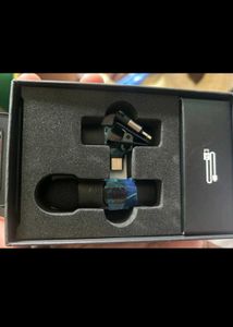 K8 blutooth mic set