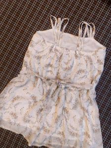 Woman&#39;s Cute Top