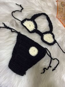 Bikni For Shoots