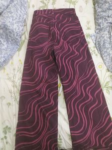 PINK JEANS HandM