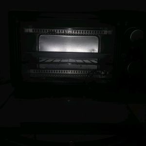 Cutest Oven For Cute Family