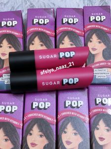Sugar Pop Premium Lip Stick