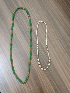 Combo Of Two Mala