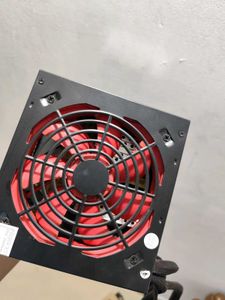 Frontech 800W Power Supply