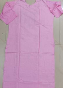 New Pure Cotton Kurti *A003