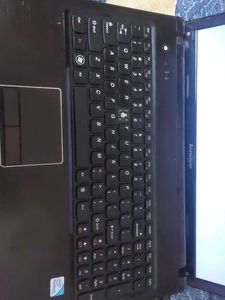 Lenovo G570 Laptop 4gb Ram 512gb Ssd